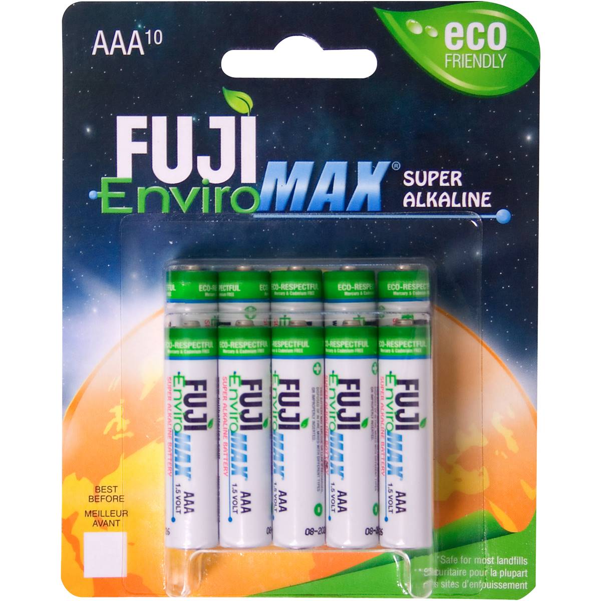 Fuji Digital Alkaline Aaa Batteries 4 Pack Woolworths