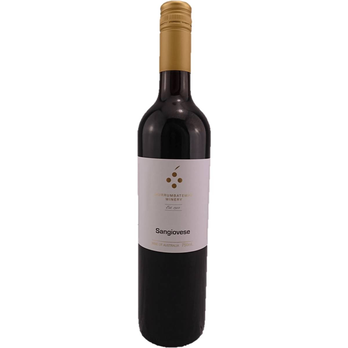 Murrumbateman Sangiovese