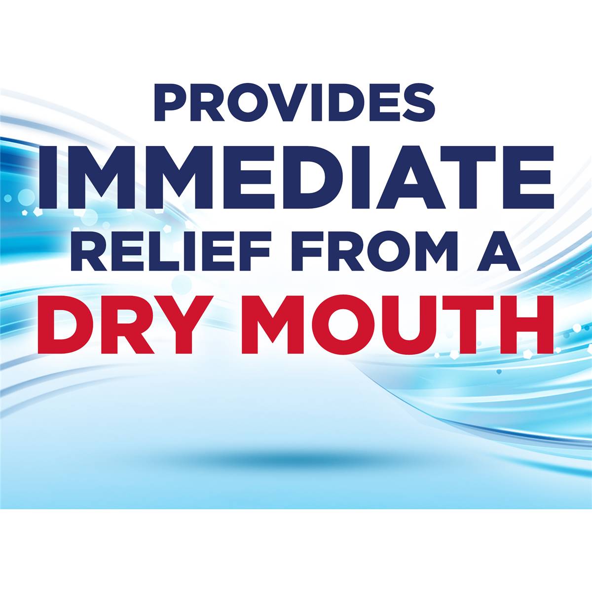 Biotene Mouthwash Dry Mouth Relief Fresh Mint 235ml Woolworths