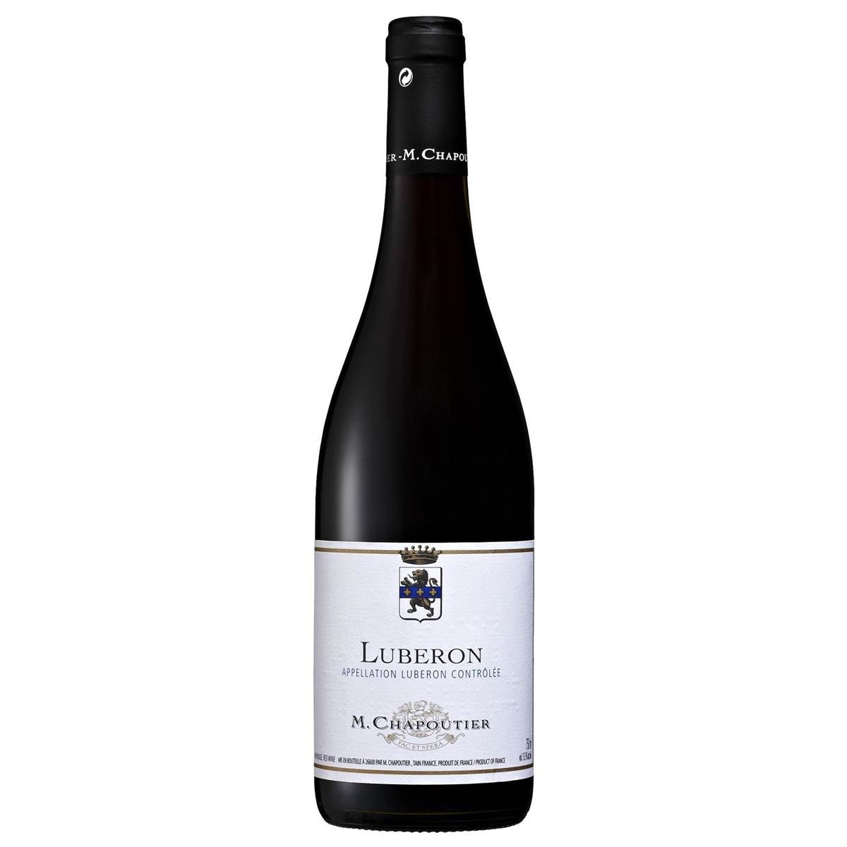 M. Chapoutier Luberon