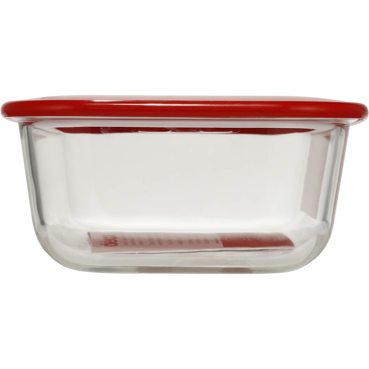Decor Thermoglass Baking Dish Oblong 1l Woolworths