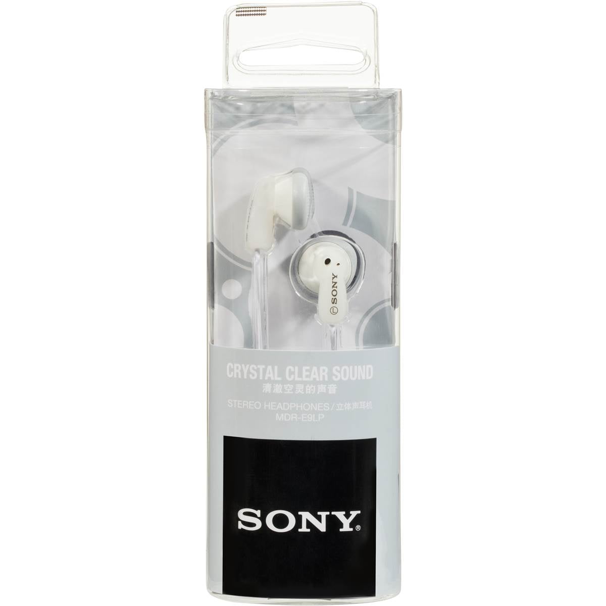 Sony Earphones Multicolour Each Woolworths