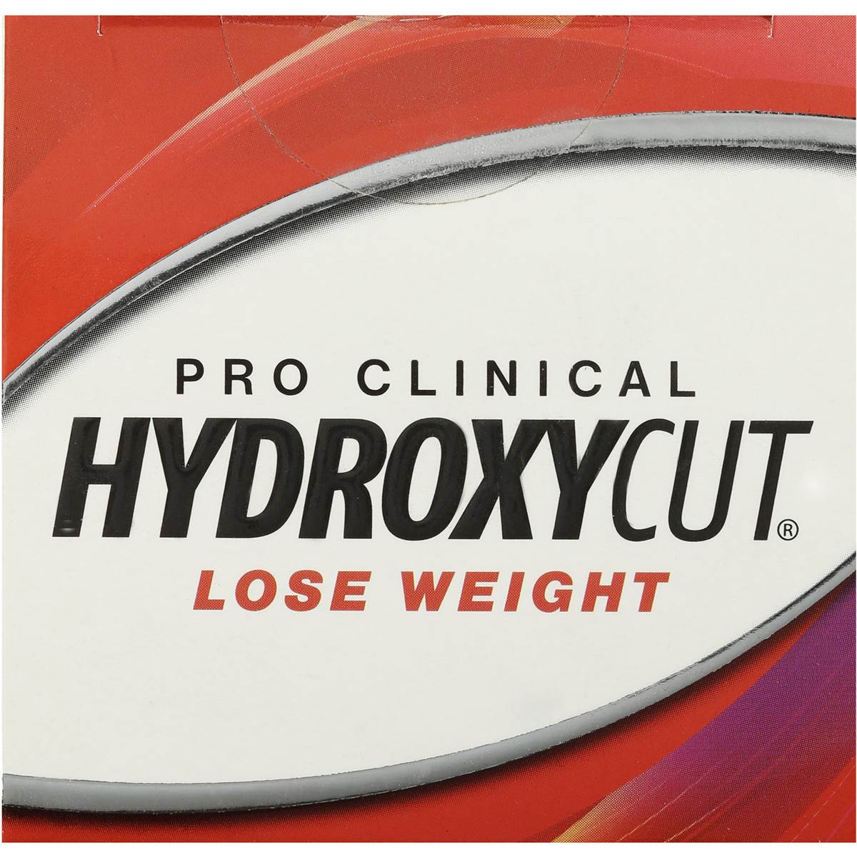 Hydroxycut Pro Clinical Supports Weight Loss 60 Pack Woolworths