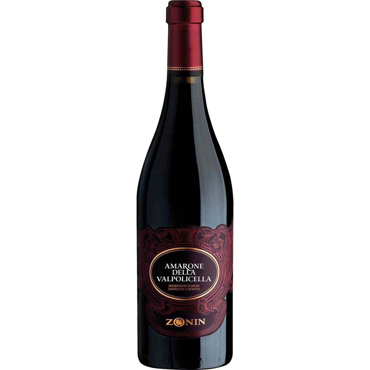 Zonin Amarone Della Valpolicella
