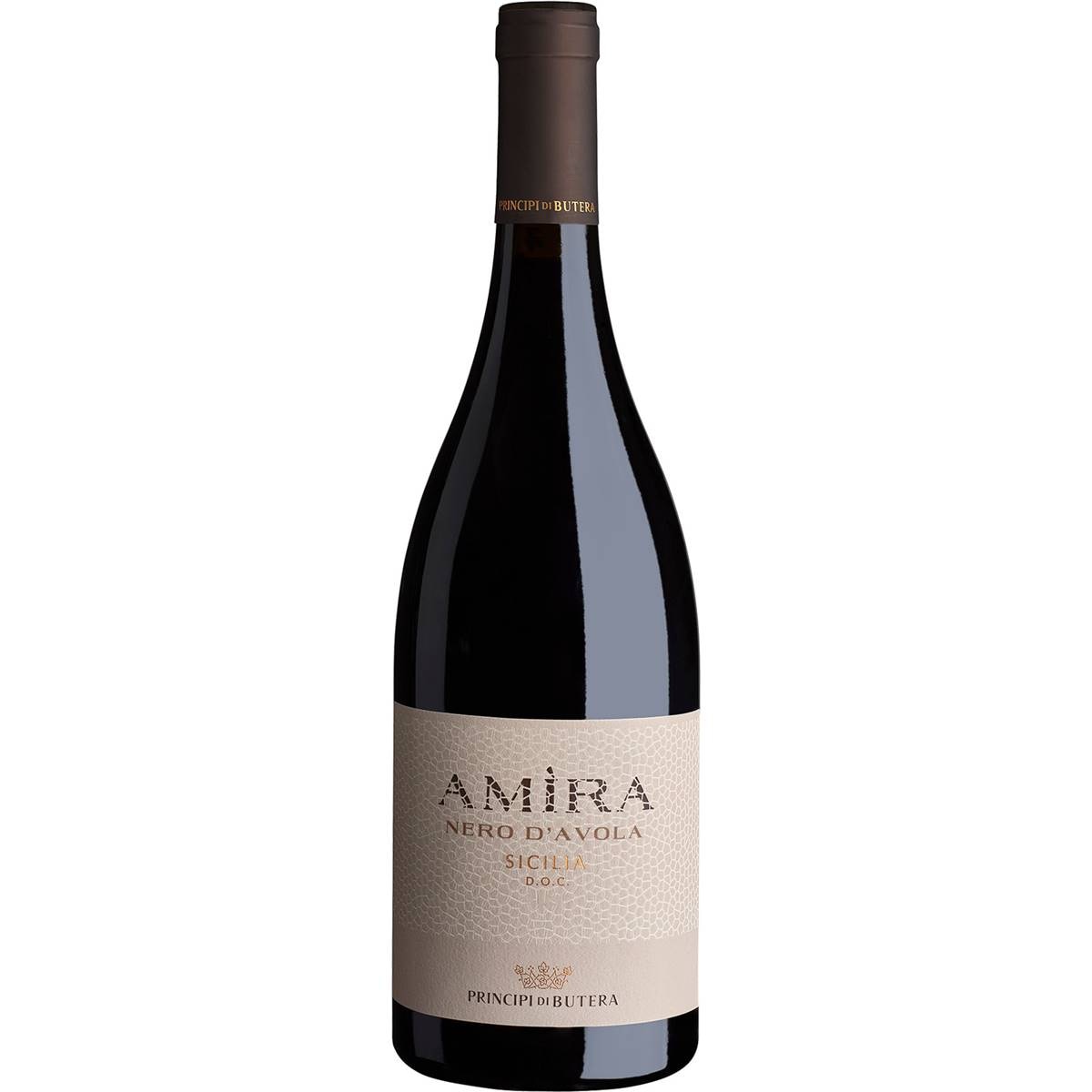 Feudo Principi Nero D Avola