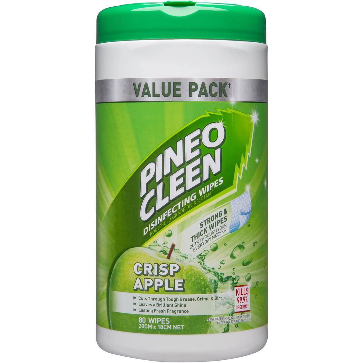 Pine O Cleen Woolworths