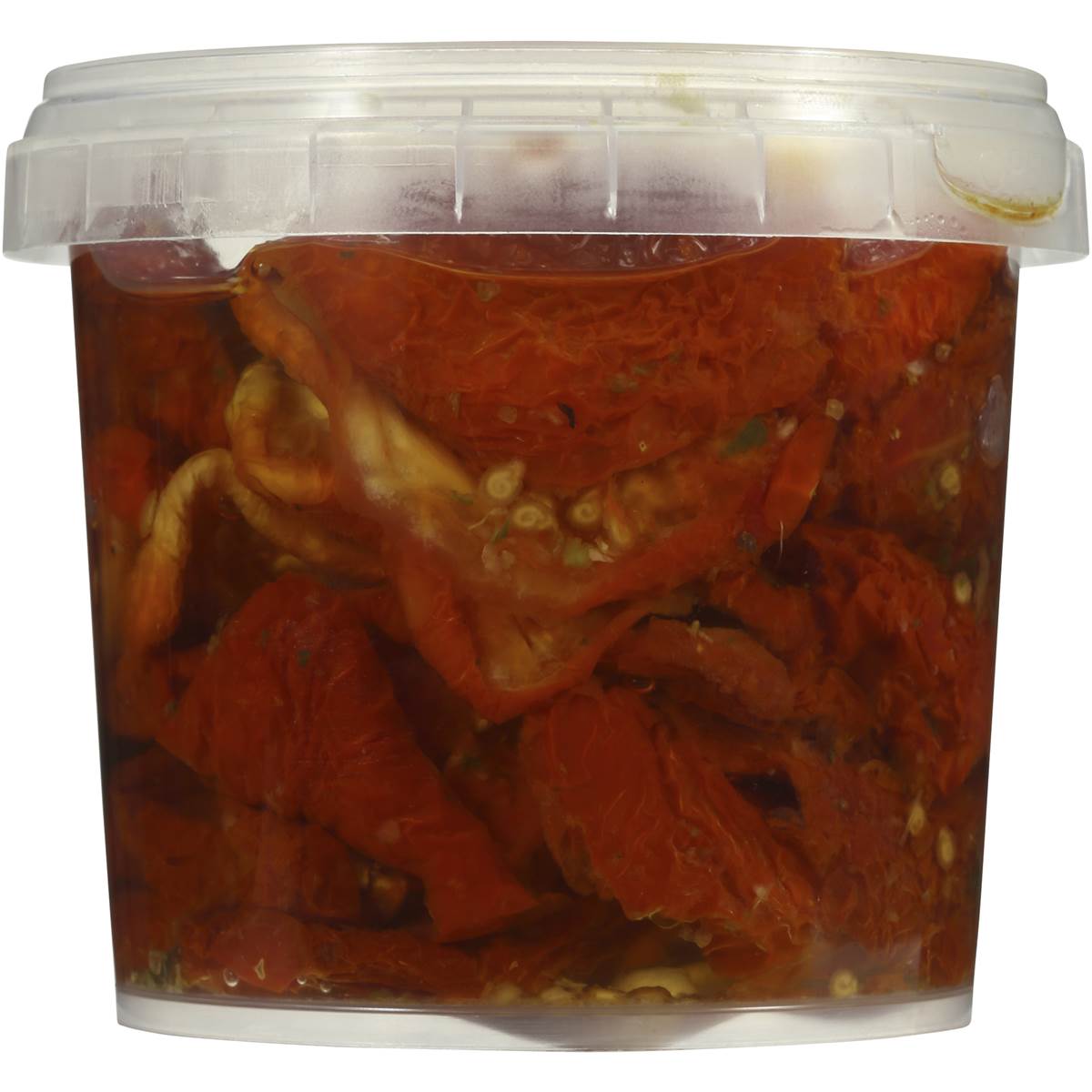 Picasso Kitchen Marinated Sun Dried Tomatoes 300g Woolworths