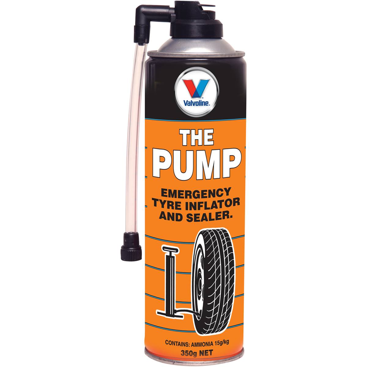 Valvoline The Pump