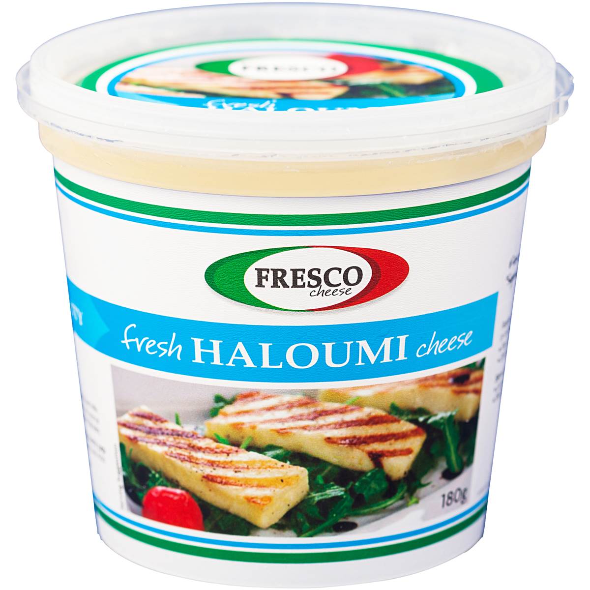Fresco Haloumi