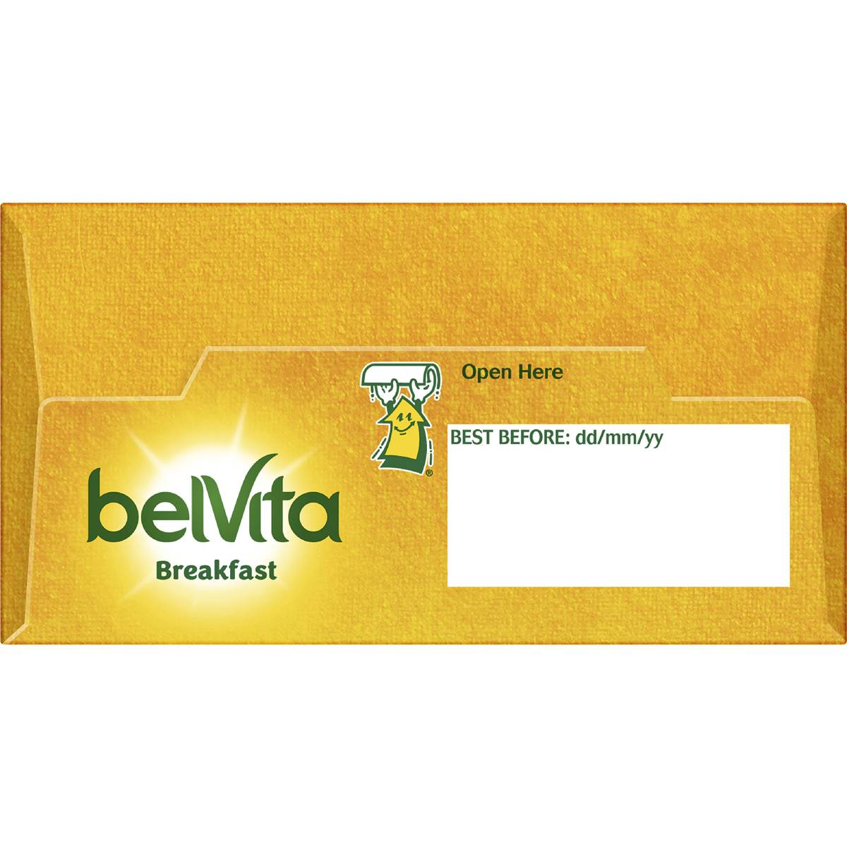 Belvita Fruit & Fibre Breakfast Biscuits 6 Pack 300g Woolworths
