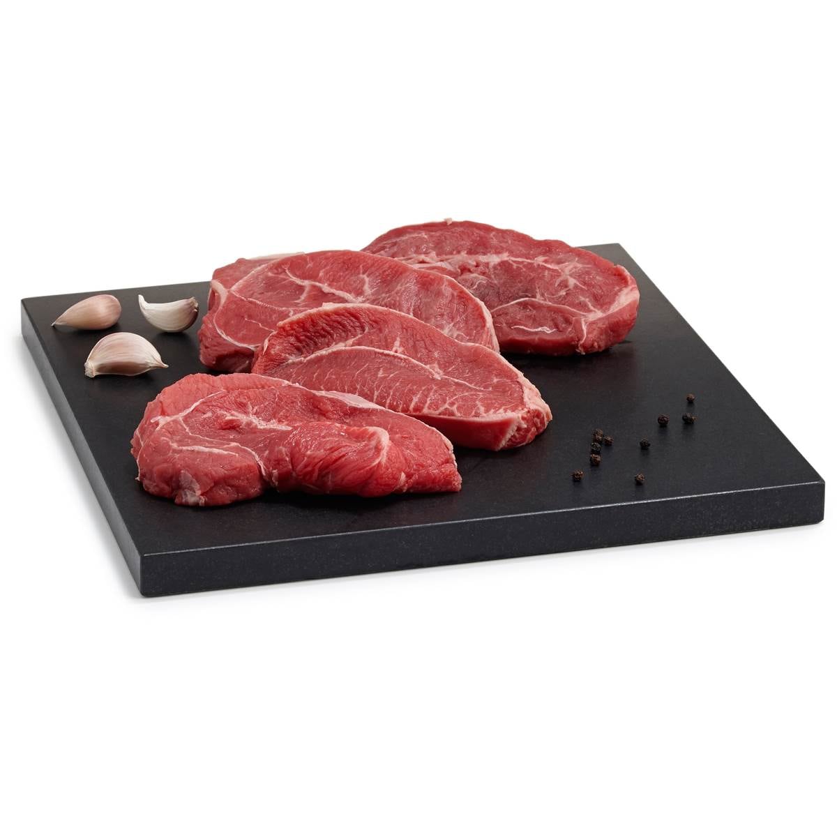 Woolworths Oyster Blade Beef Steak 450g 700g Woolworths