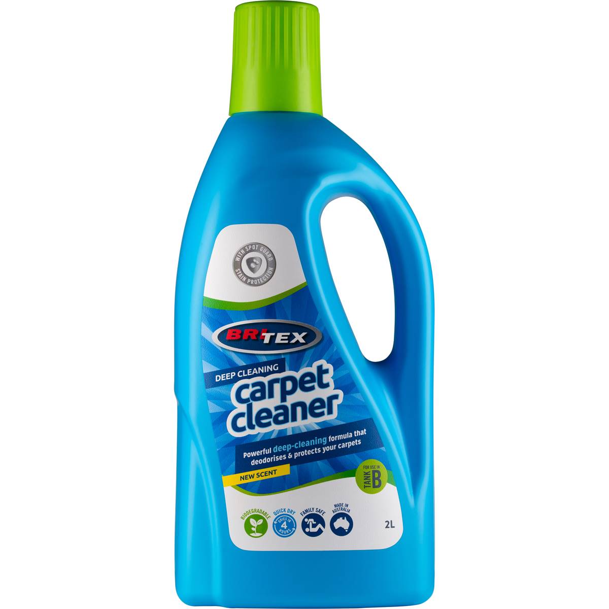 Britex Carpet Cleaner 2l Woolworths