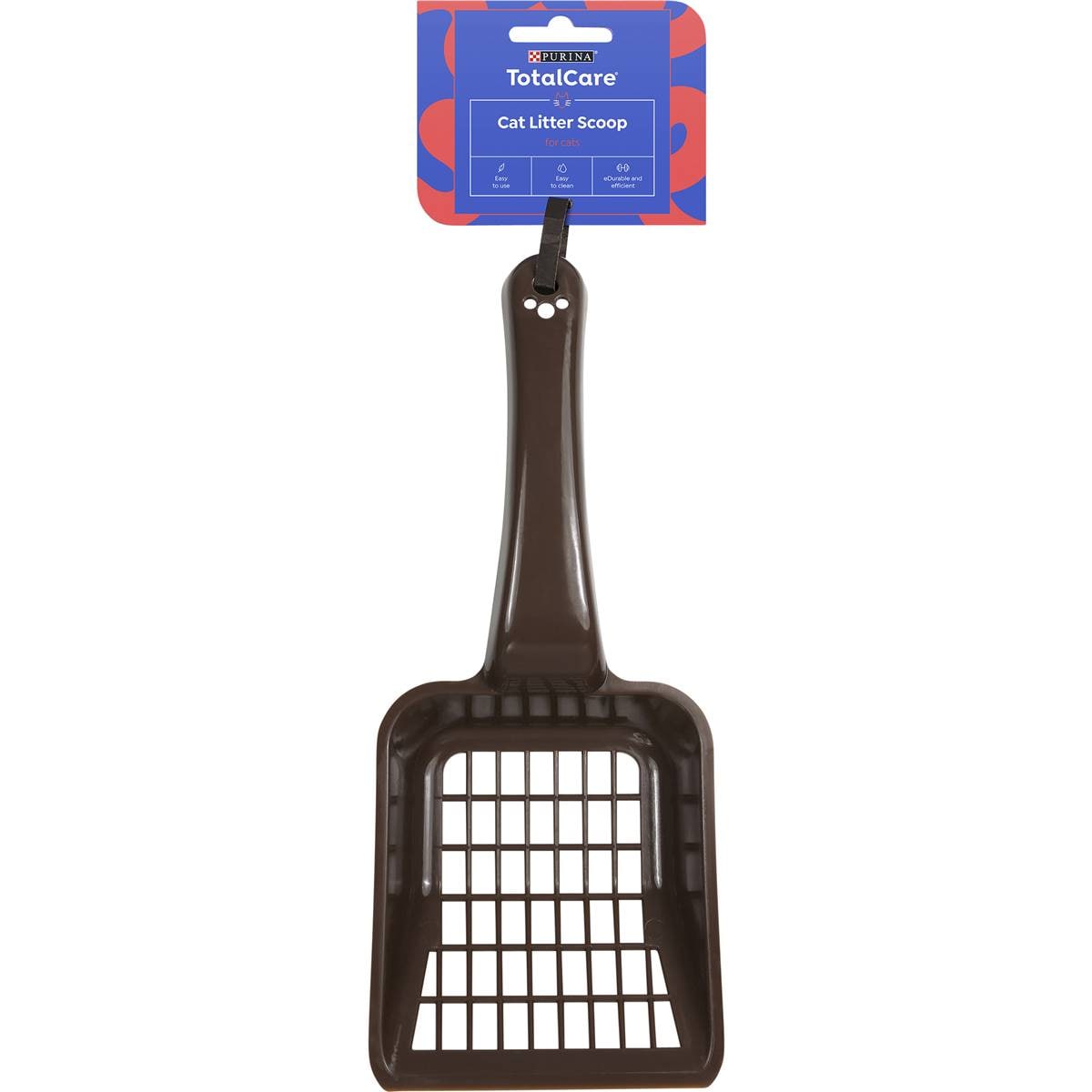 Total Care Cat Litter Scoop Scoop Each Woolworths