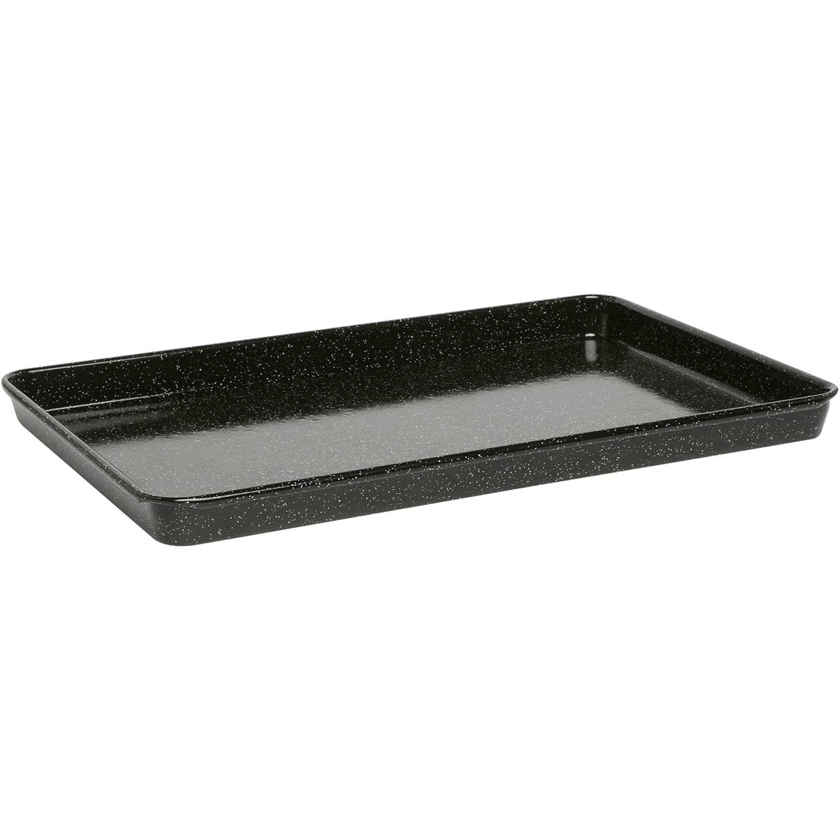 Wiltshire Vitreous Enamel Baking Tray 38 X 25cm Each Woolworths