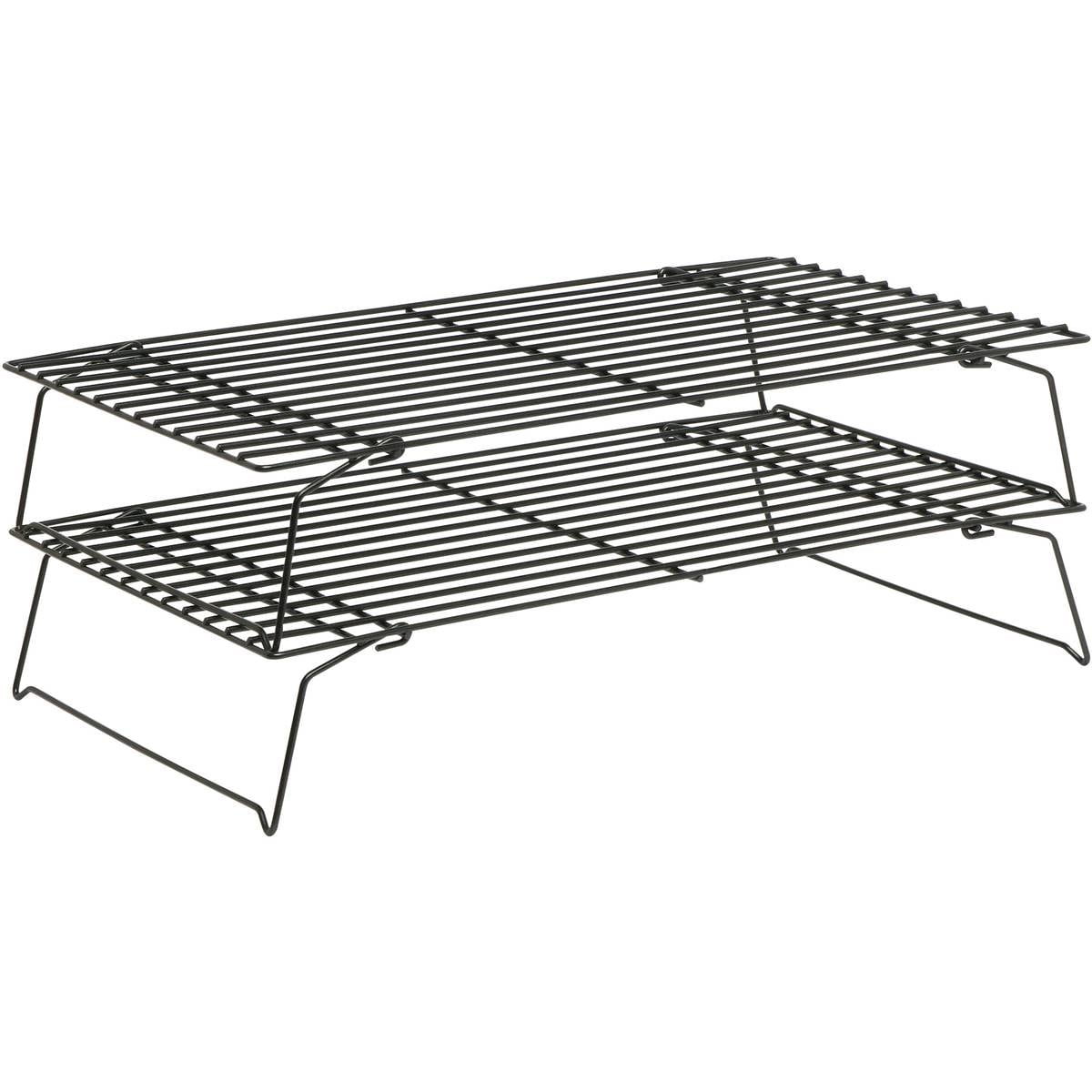 Wiltshire Bakeware Dual Purpose 2set Cooling Rack Each Woolworths