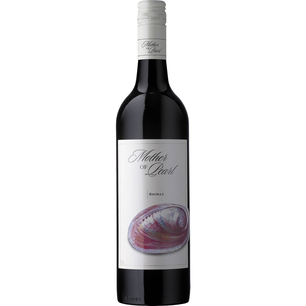 Mother Of Pearl Shiraz