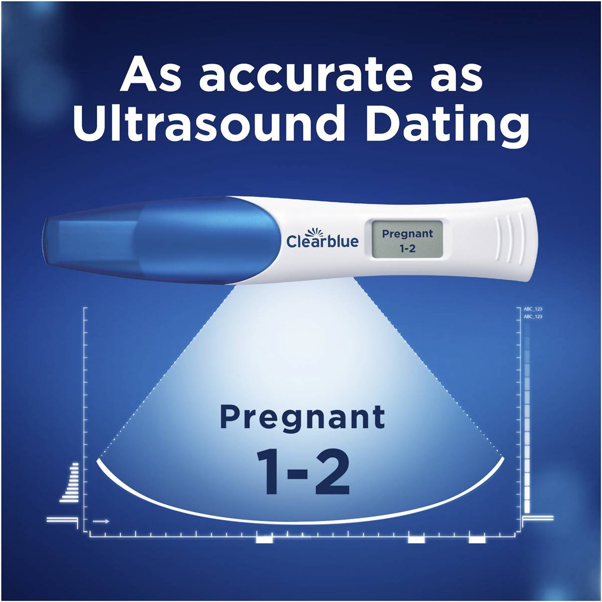 Clearblue Digital Pregnancy Test Weeks Indicator 2 Pack Woolworths