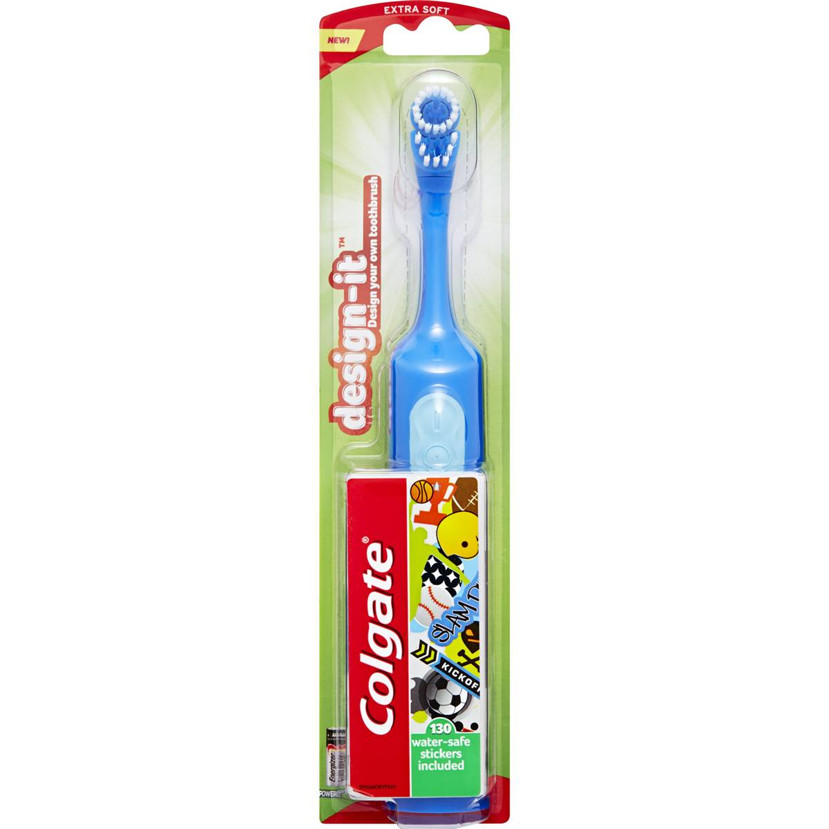 colgate electric toothbrush woolworths