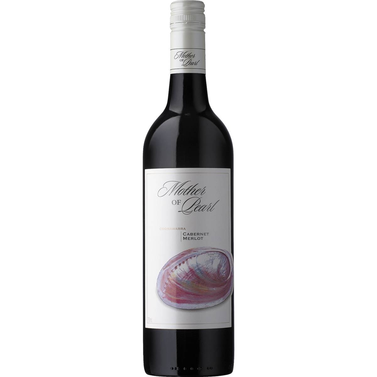 Mother Of Pearl Cabernet Merlot