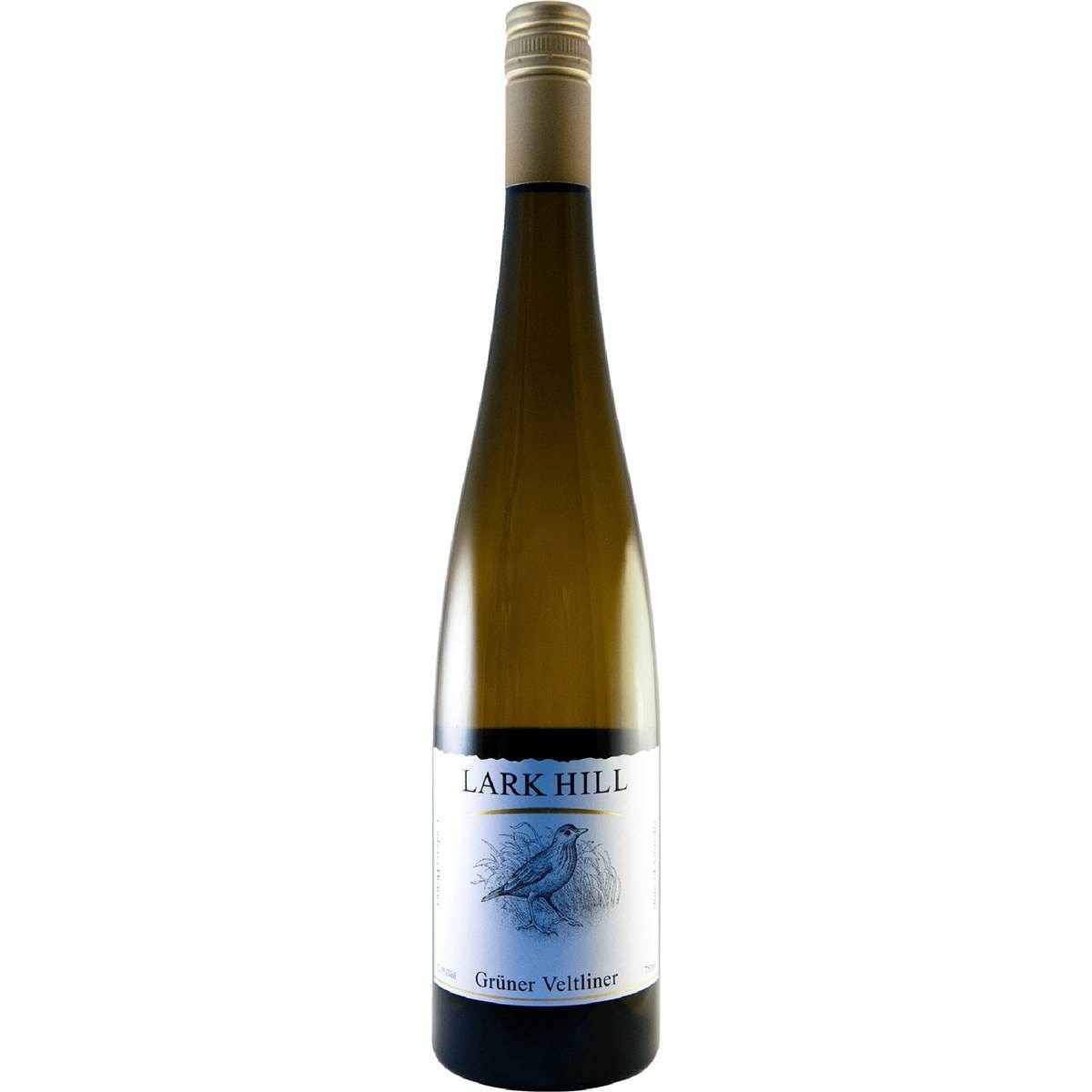 Lark Hill Gruner Veltliner