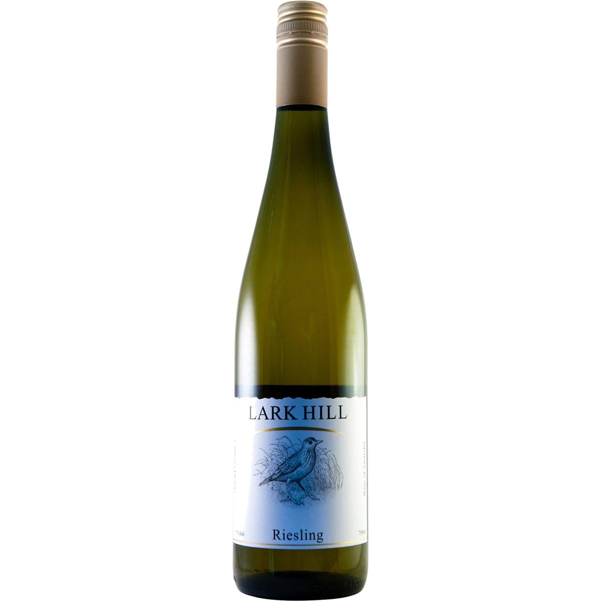 Lark Hill Riesling Biodynamic