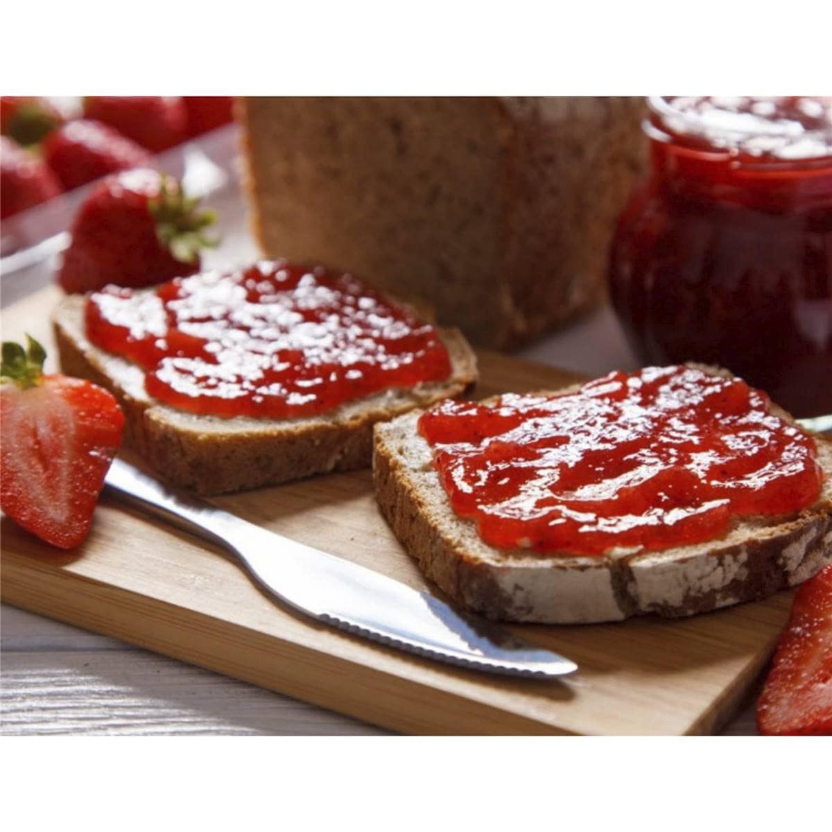 Csr Specialty Sugar Jam Setting 500g Woolworths