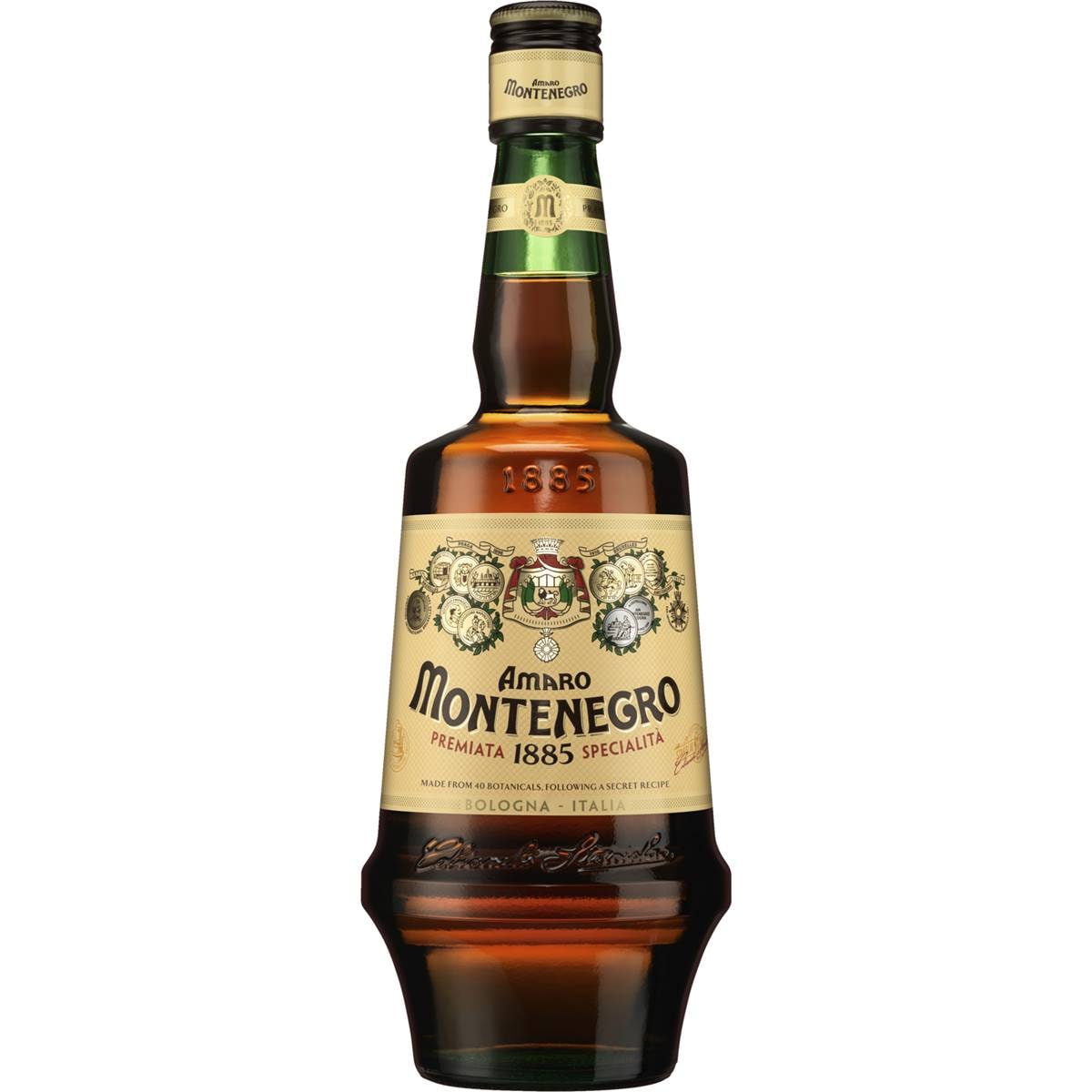 Amaro Montegero 700mL