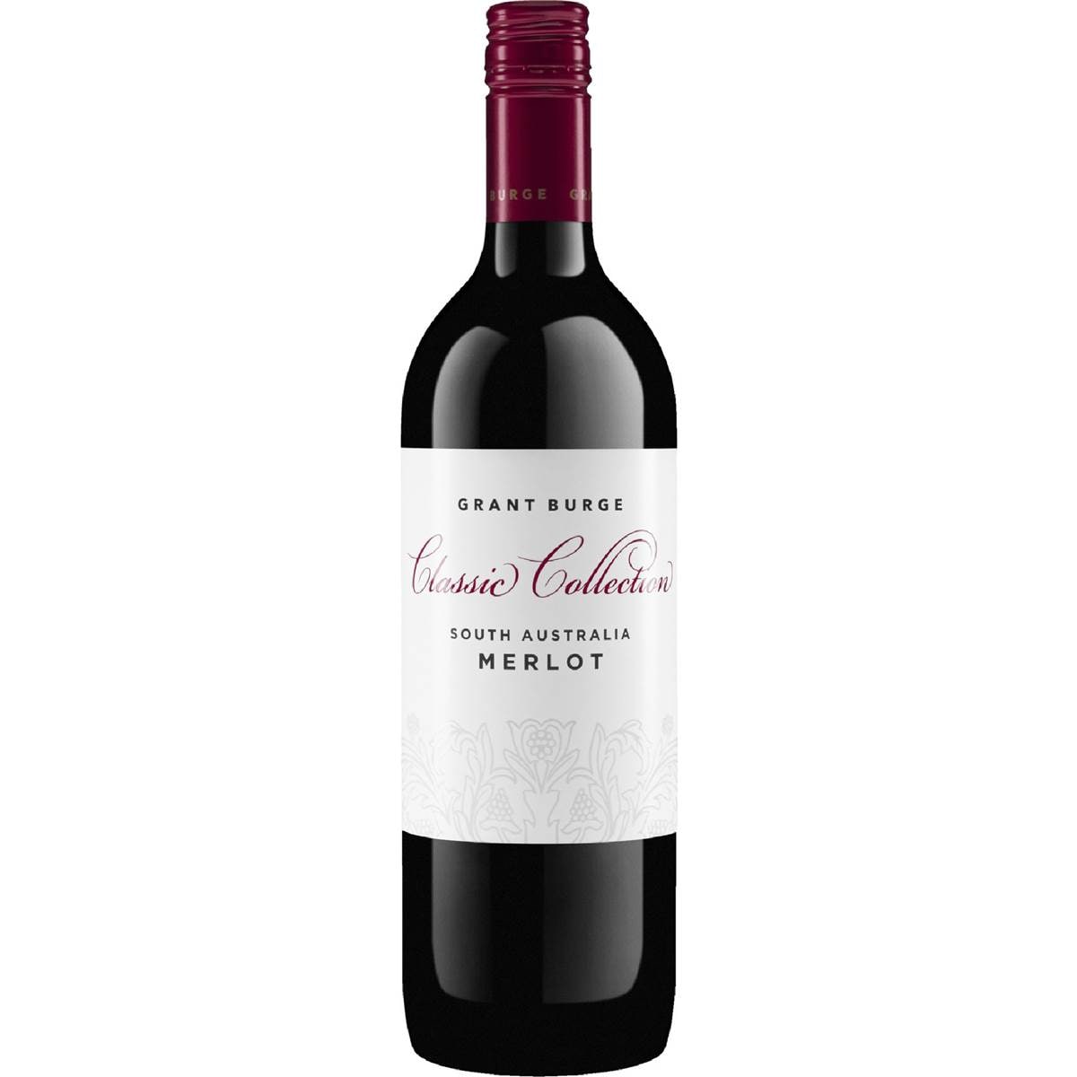 Grant Burge Classic Collection Merlot 750ml