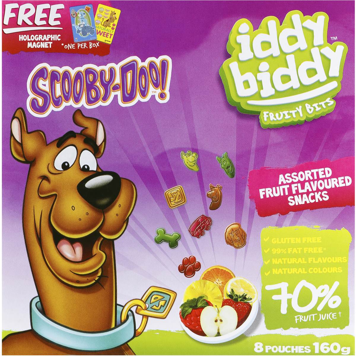 iddy-biddy-scooby-doo-fruit-snacks-8-pack-woolworths