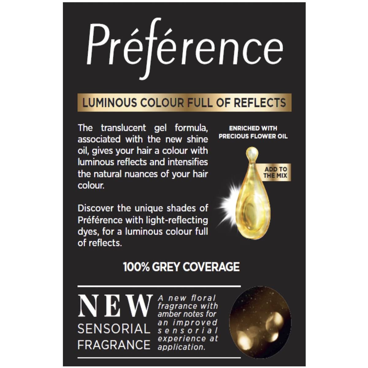 L'oreal Paris Preference P67 Scarlet Intense Red Each | Woolworths