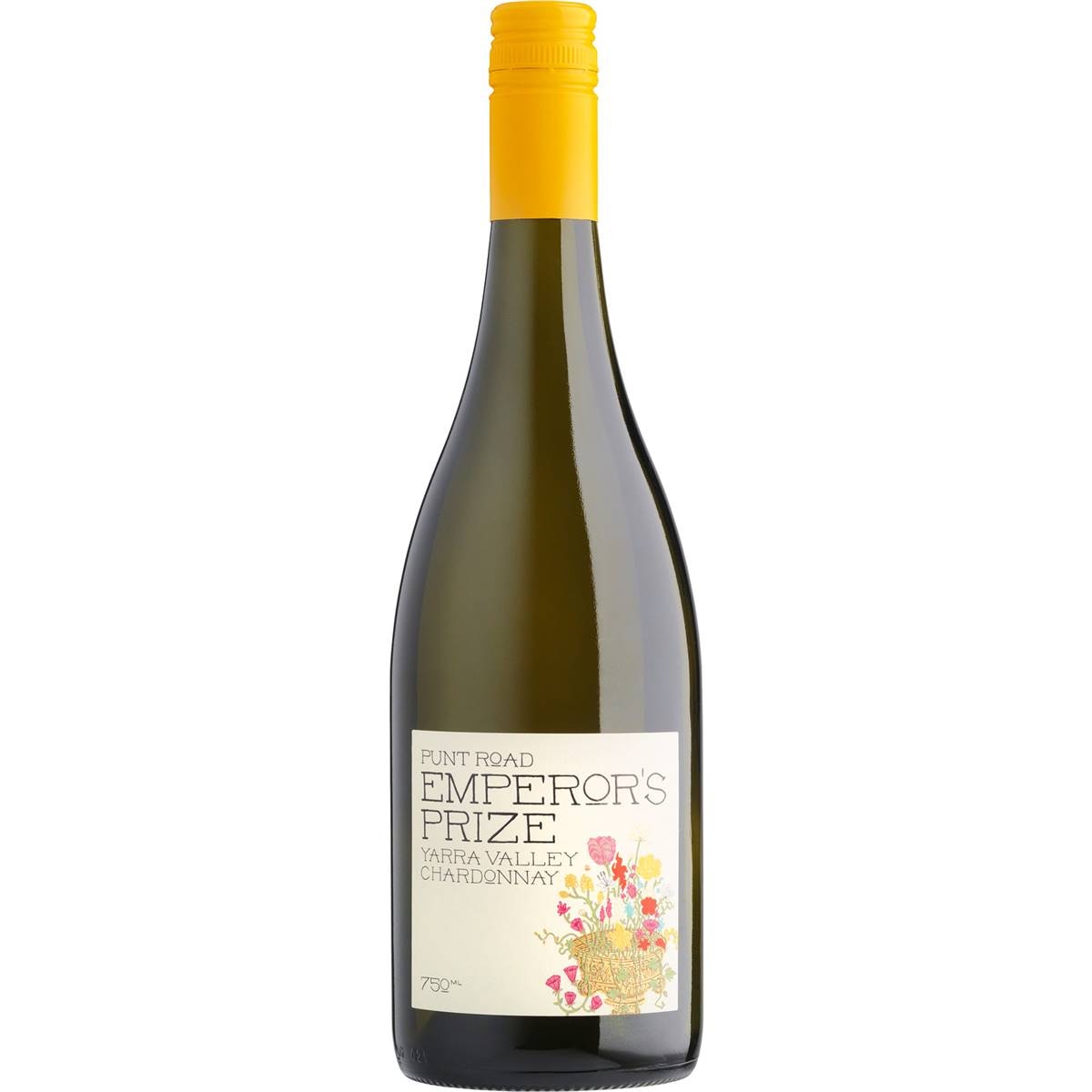 Punt Road Emperor's Prize Chardonnay