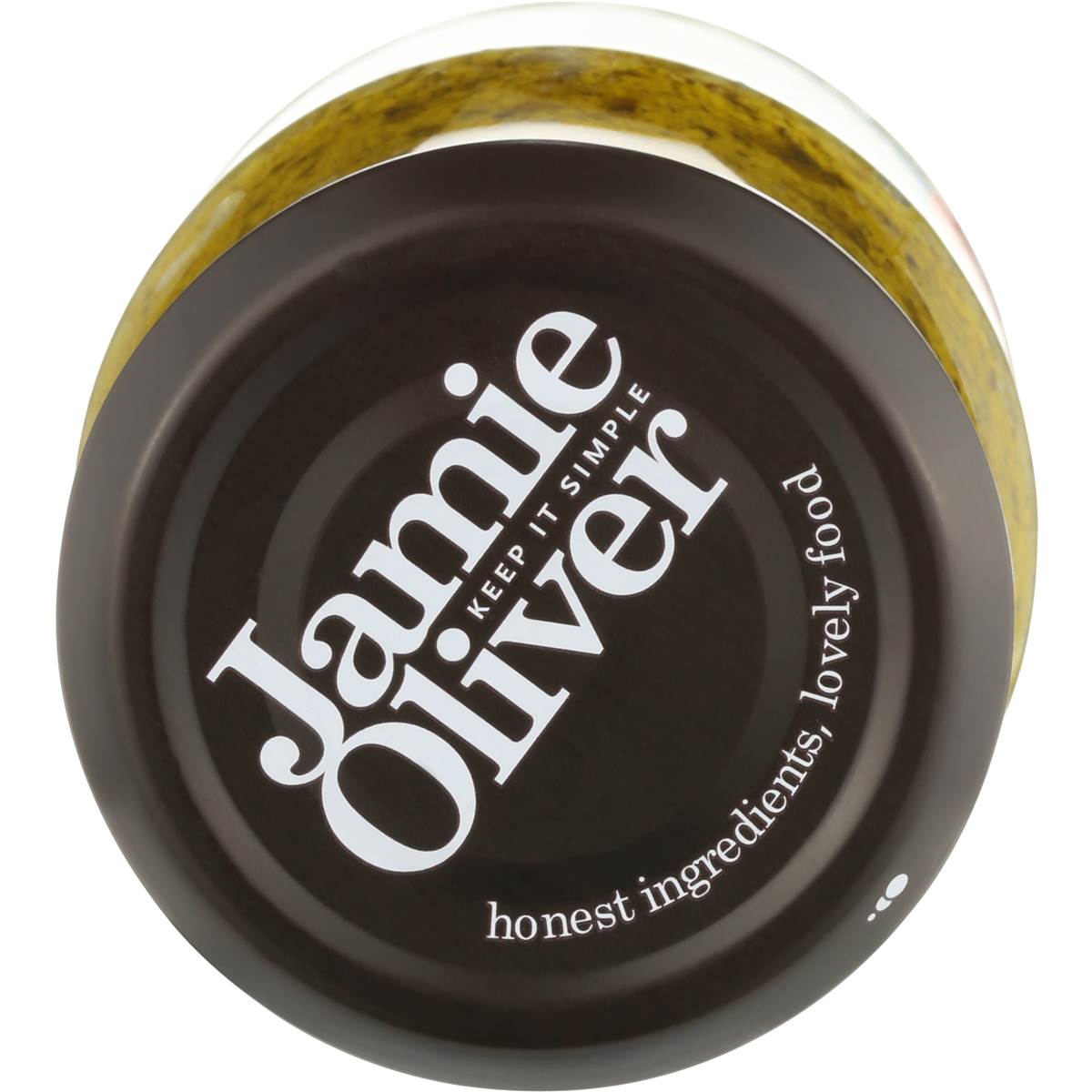 Jamie Oliver Pesto Italian Herb 190g Woolworths