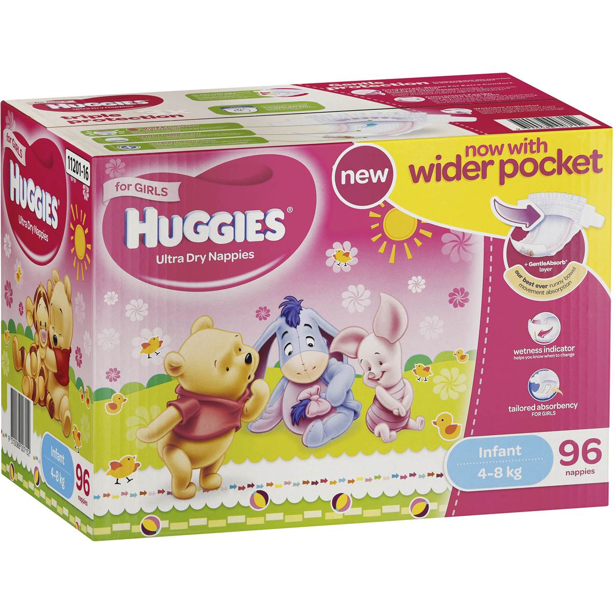 huggies nappies sale woolworths