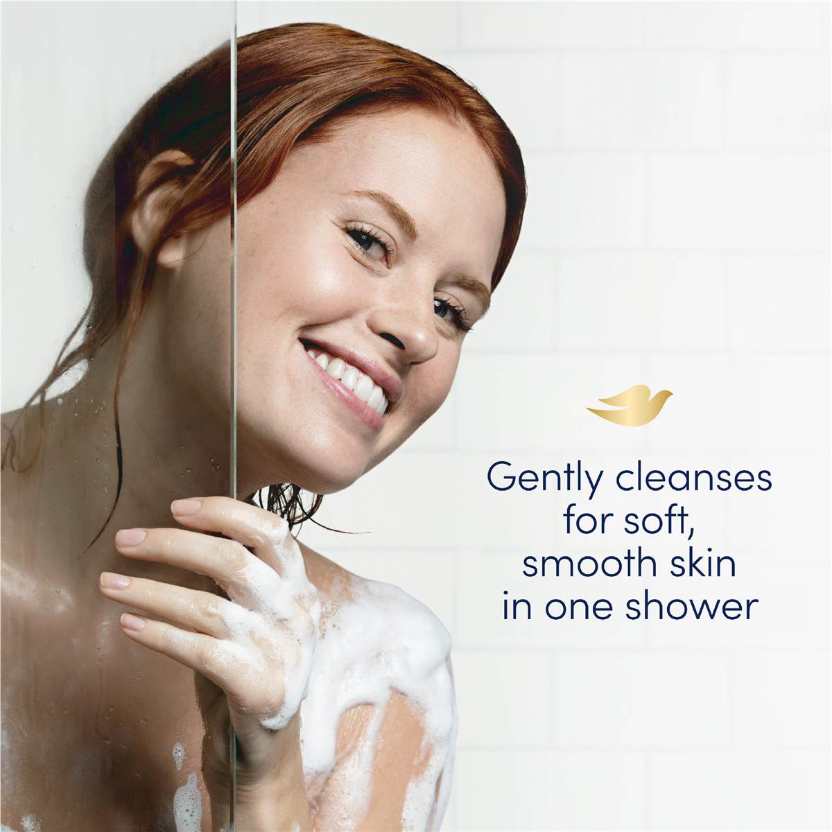 Dove Go Fresh Body Wash With Cucumber And Green Tea Scent 1l Woolworths