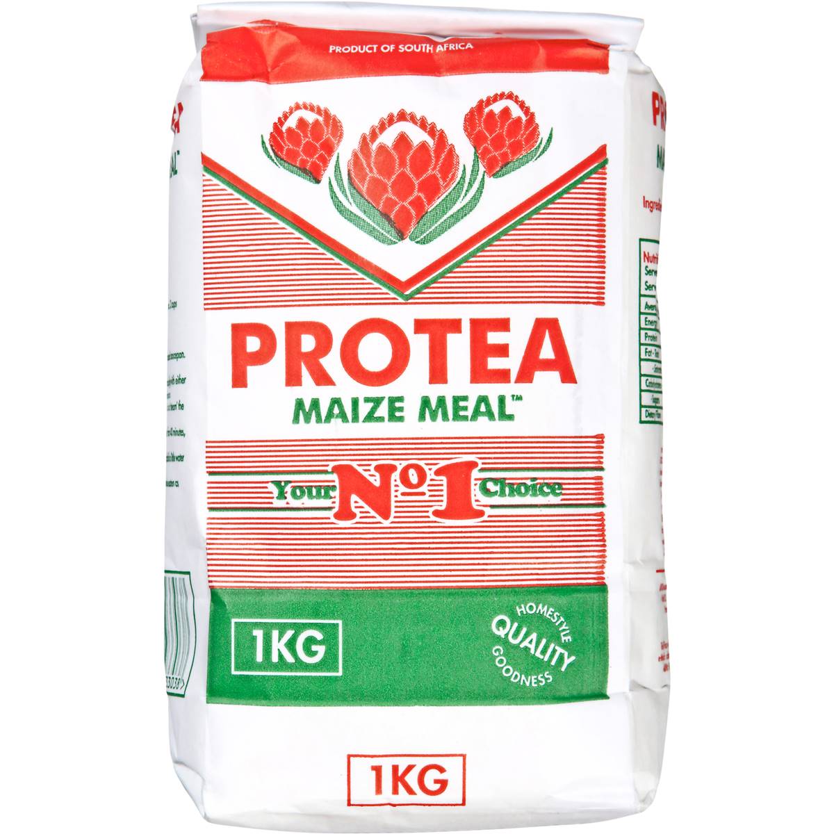 Protea Foods Meal South African