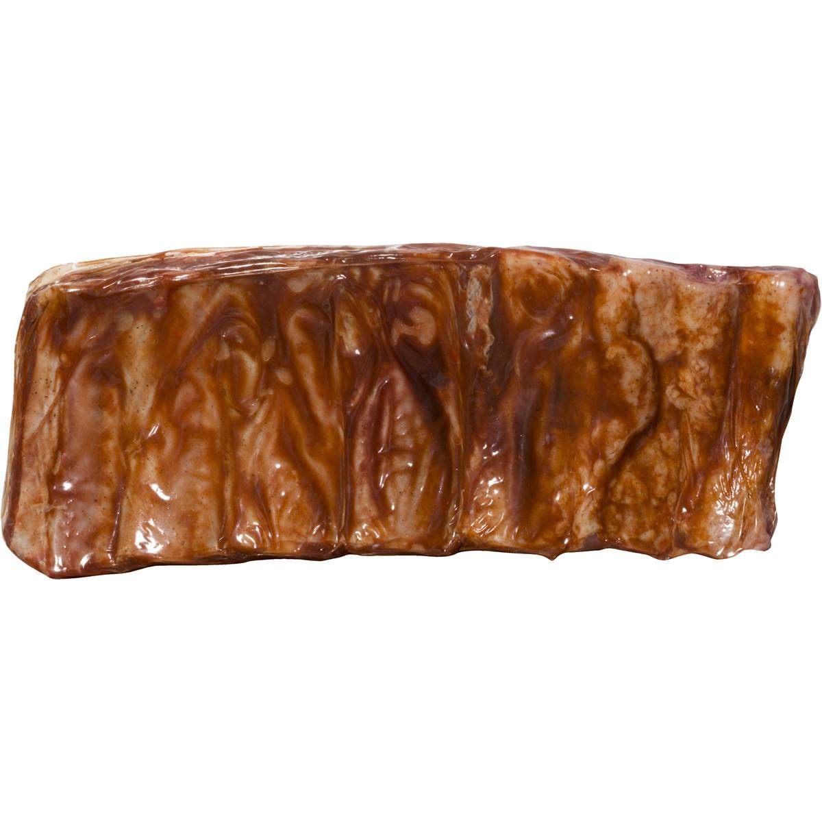 Woolworths Cattlemans Bbq Beef Ribs 650g 1kg Woolworths