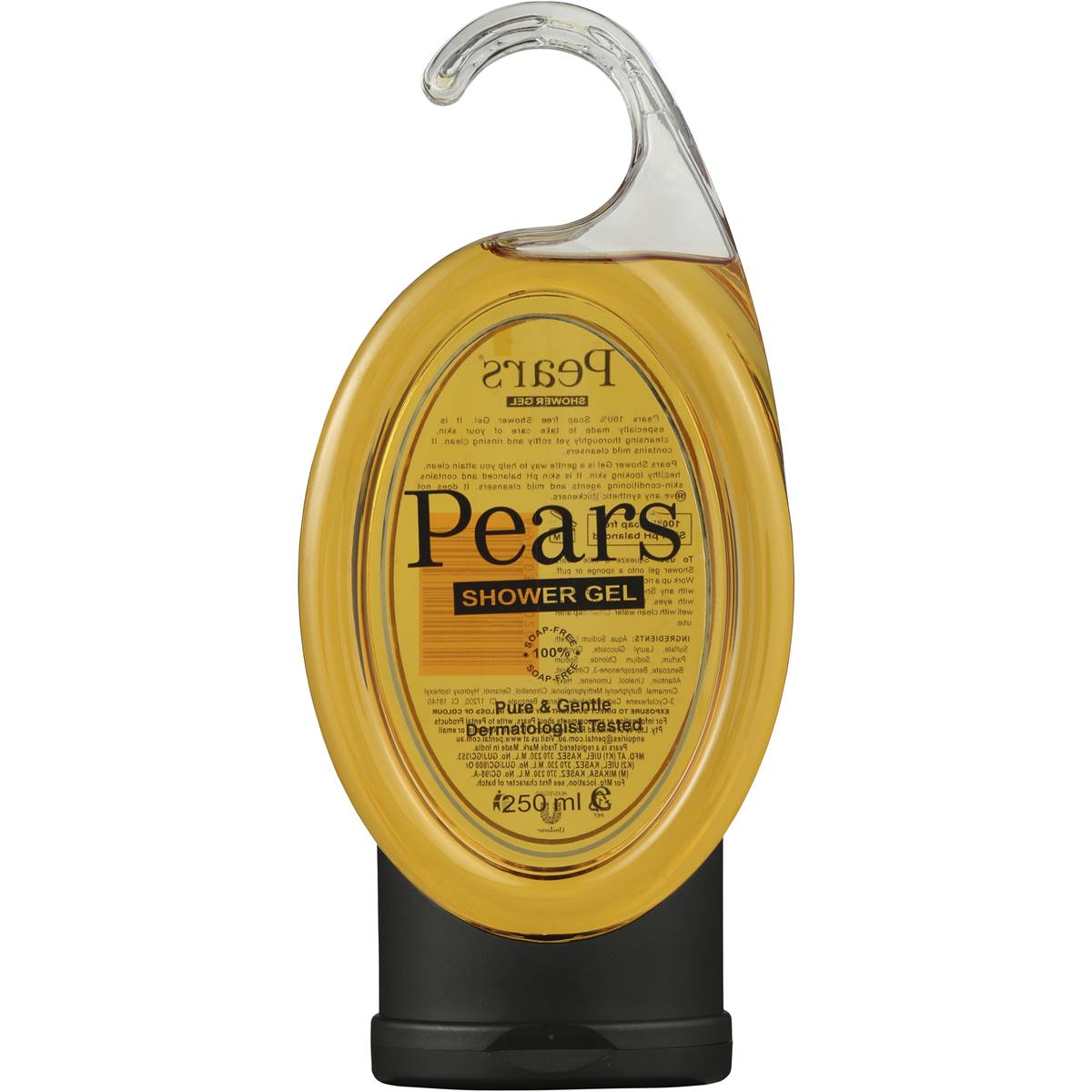 Pears Shower Gel 250ml Woolworths