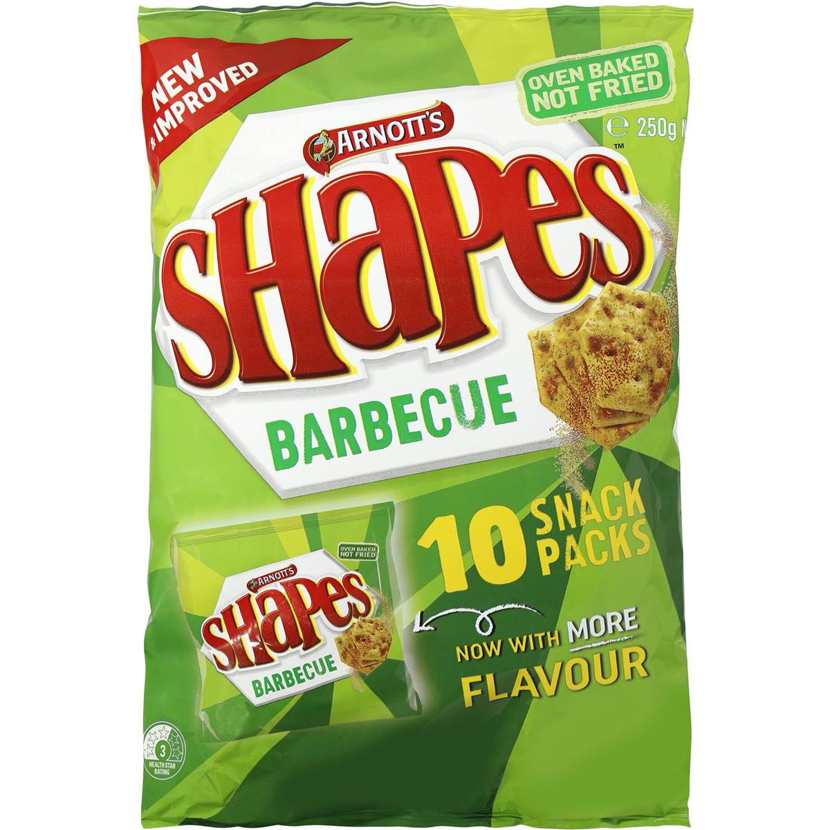 arnott-s-shapes-bbq-original-10-pack-250g-woolworths