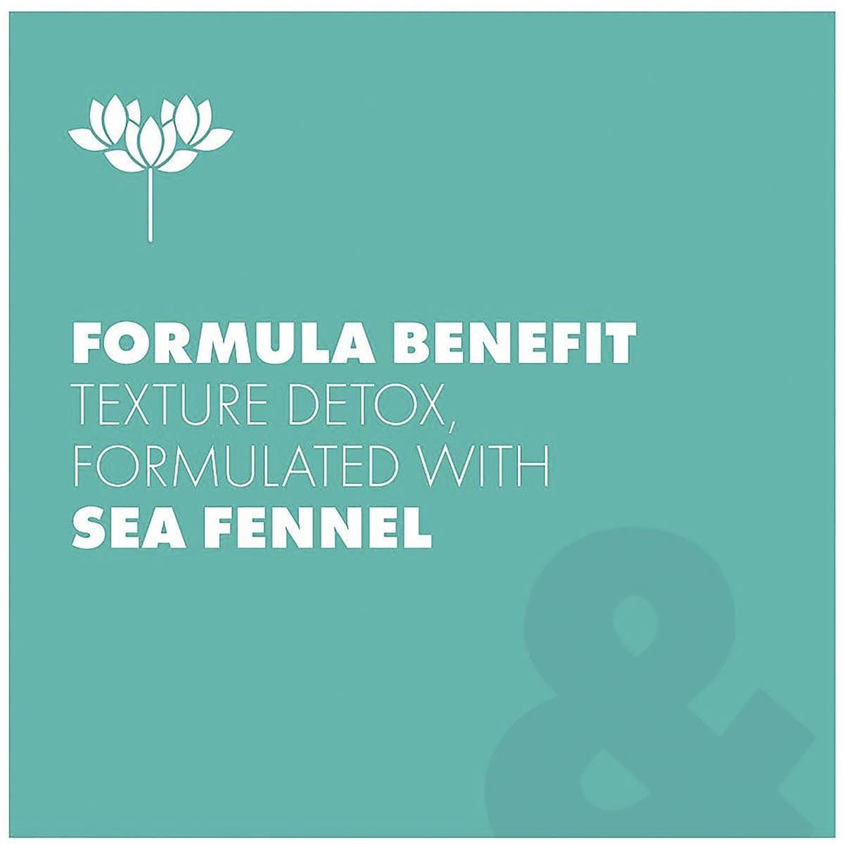 Toni & Guy Casual Sea Salt Texturising Spray 200ml Woolworths