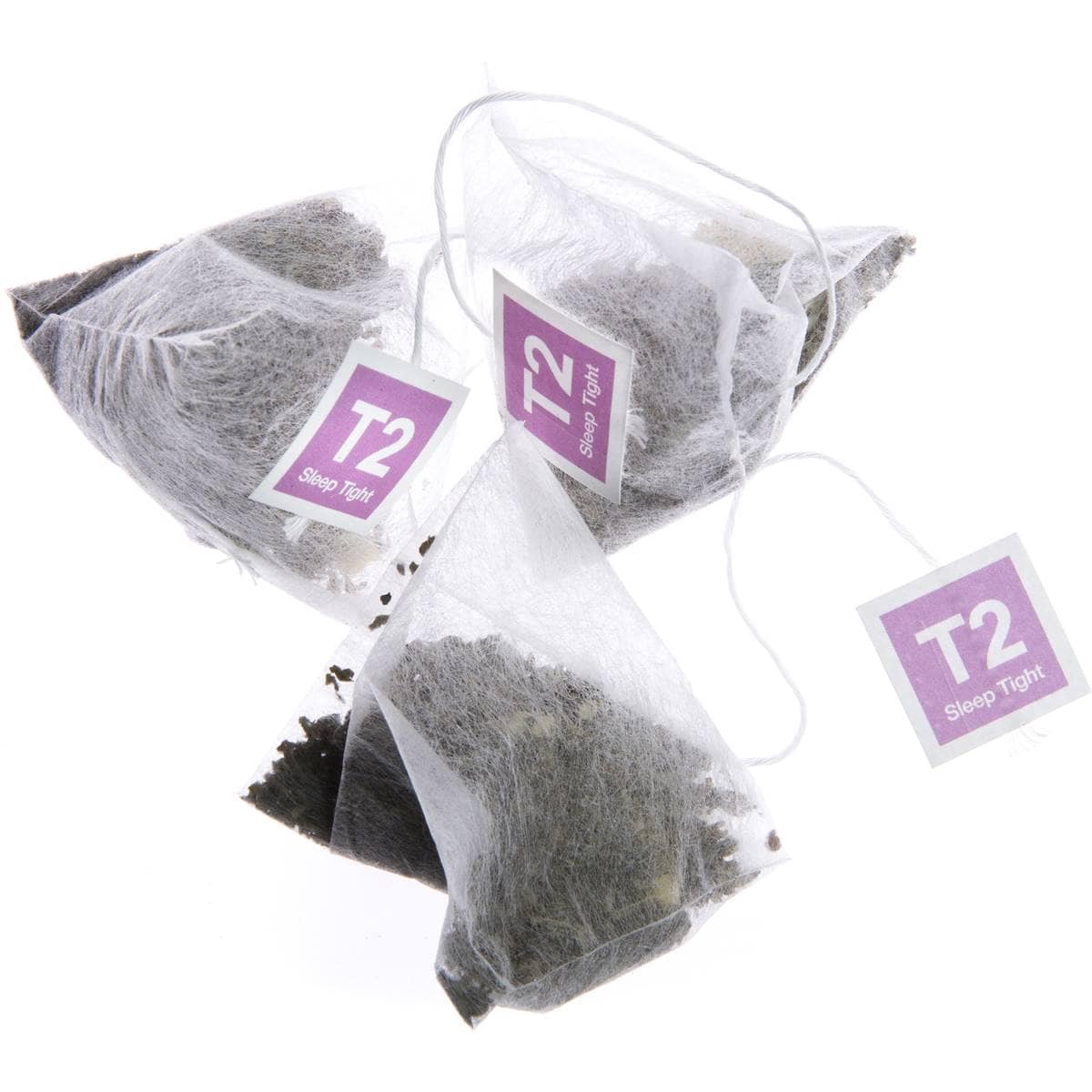T2 Tea Sleep Tight Tea Bags 25 Pack Woolworths