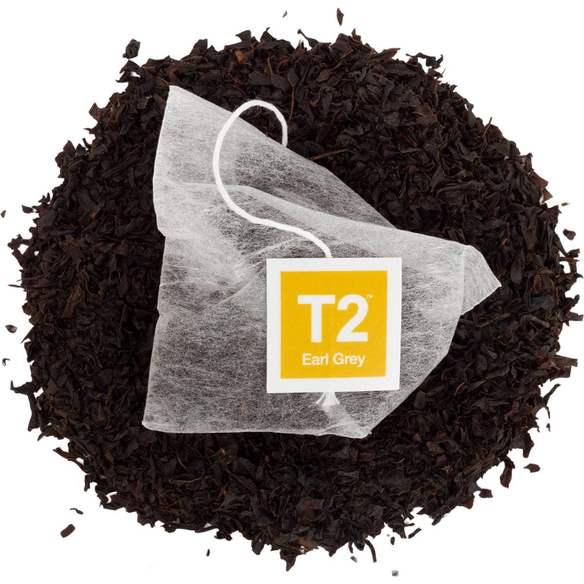T2 Tea Earl Gray Tea Bags 25 Pack Woolworths