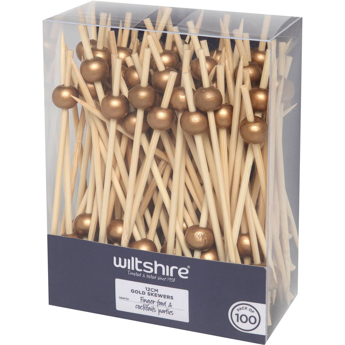 Wiltshire Gold Skewers