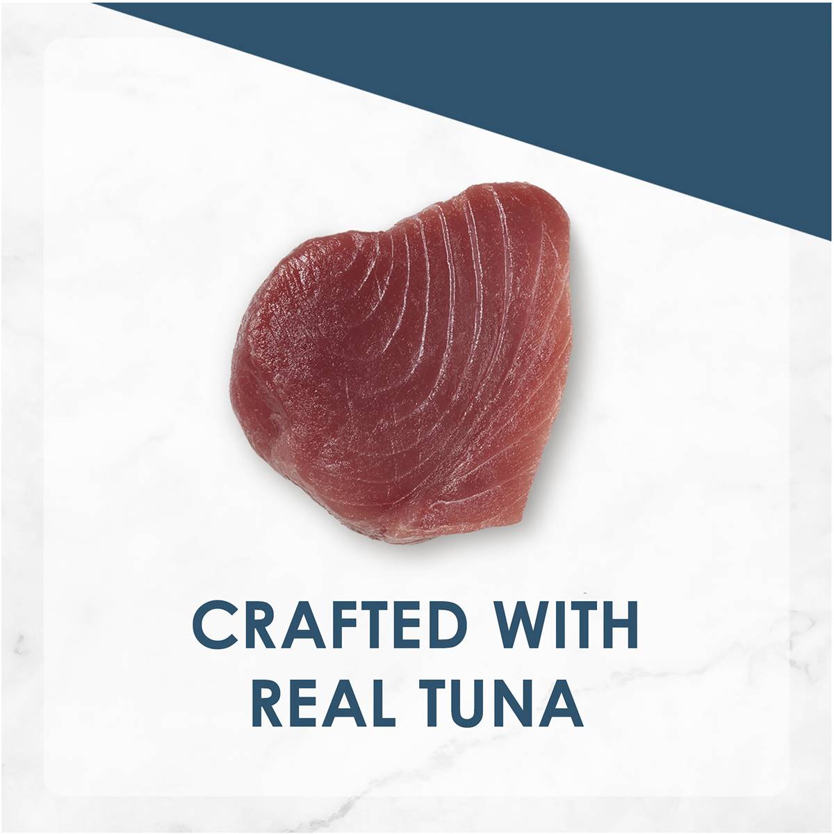 Fancy Feast Adult Royale Broths Tuna Surimi Whitebait Wet Cat Food 40g