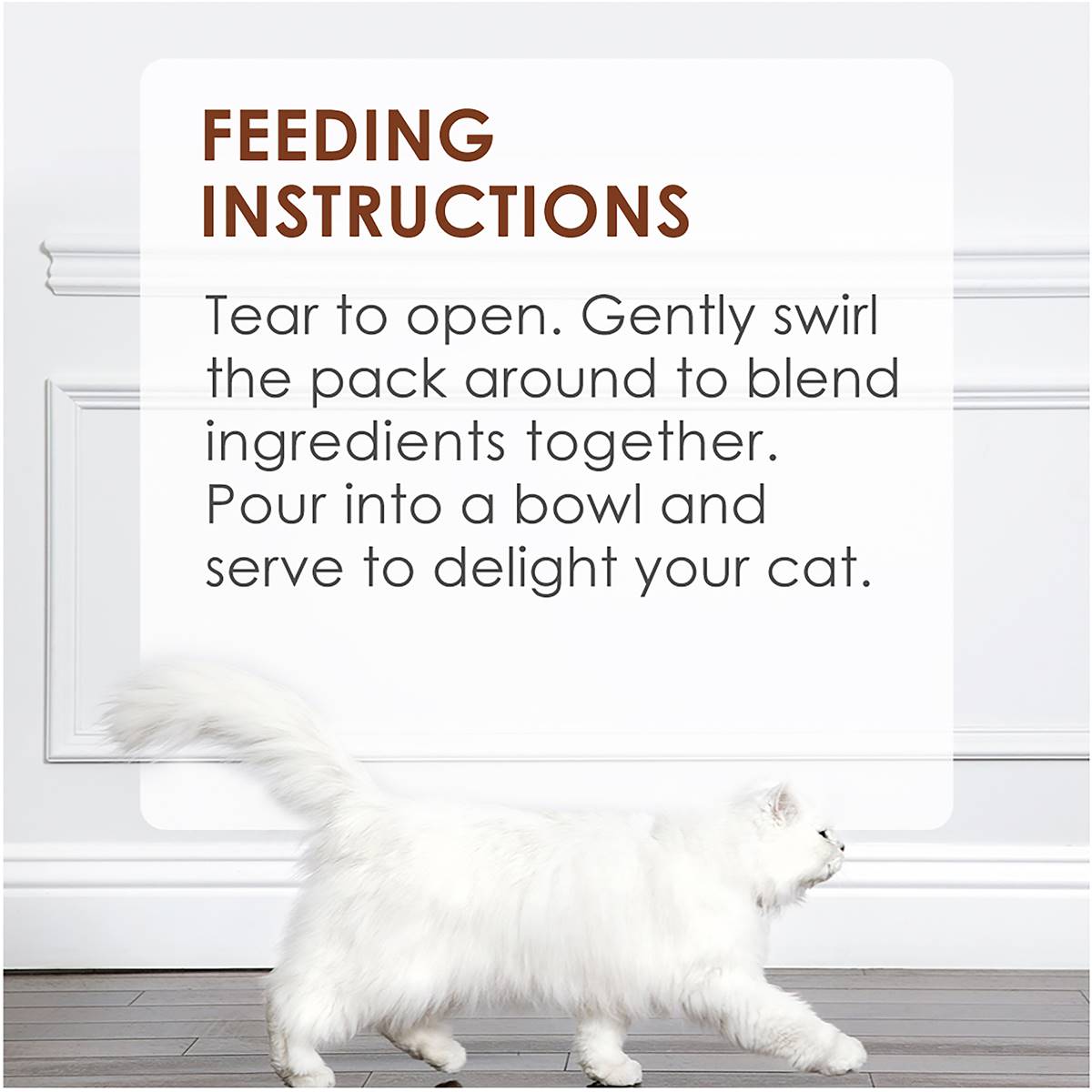 Fancy Feast Royale Cat Food Surimi Prawn Broth 4x40g Woolworths