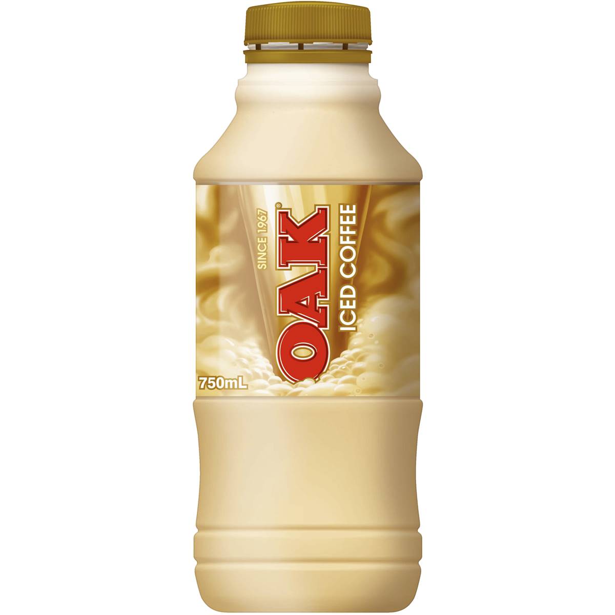 Oak Iced Coffee 750ml | Woolworths