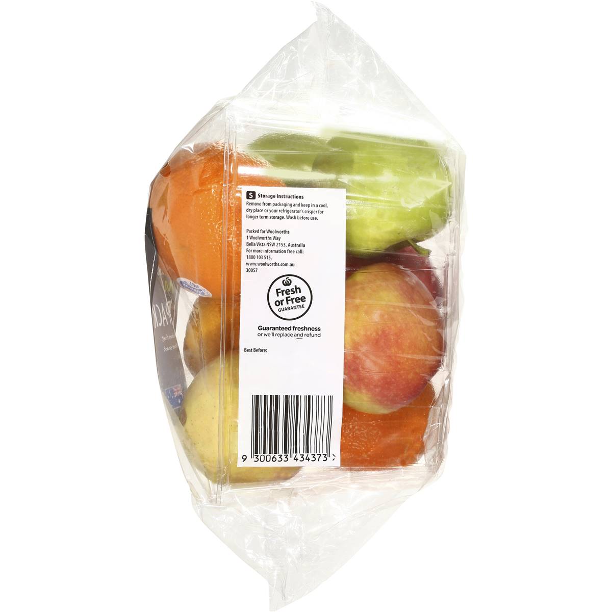 Woolworths Mixed Fruit 1kg Woolworths vrogue.co