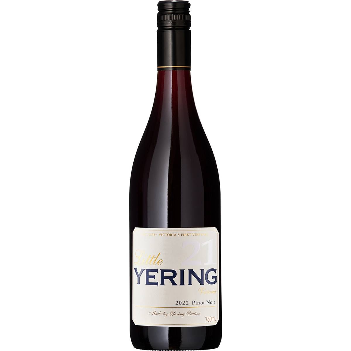Yering Station Pinot Noir 750ml