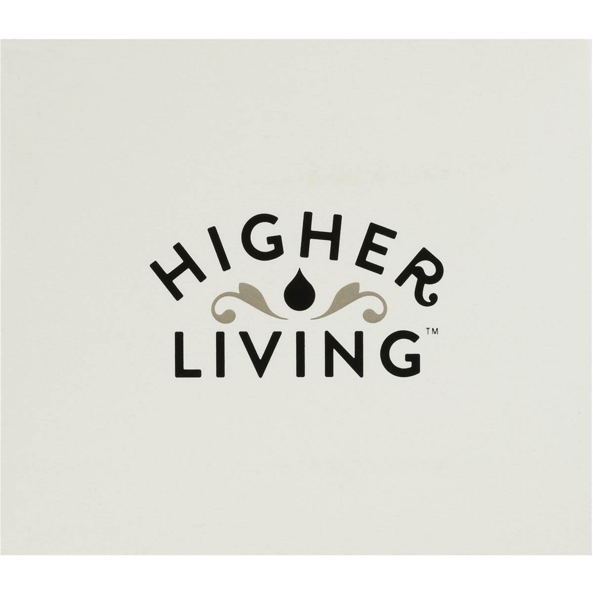 Higher Living Licorice Tea Bags 15pk Woolworths