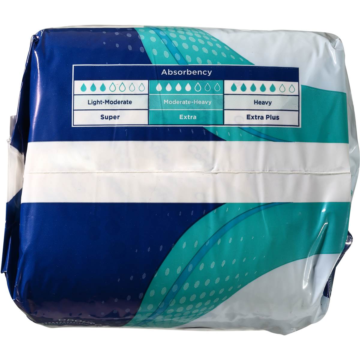 Select Incontinence Extra Pads 14 Pack Woolworths