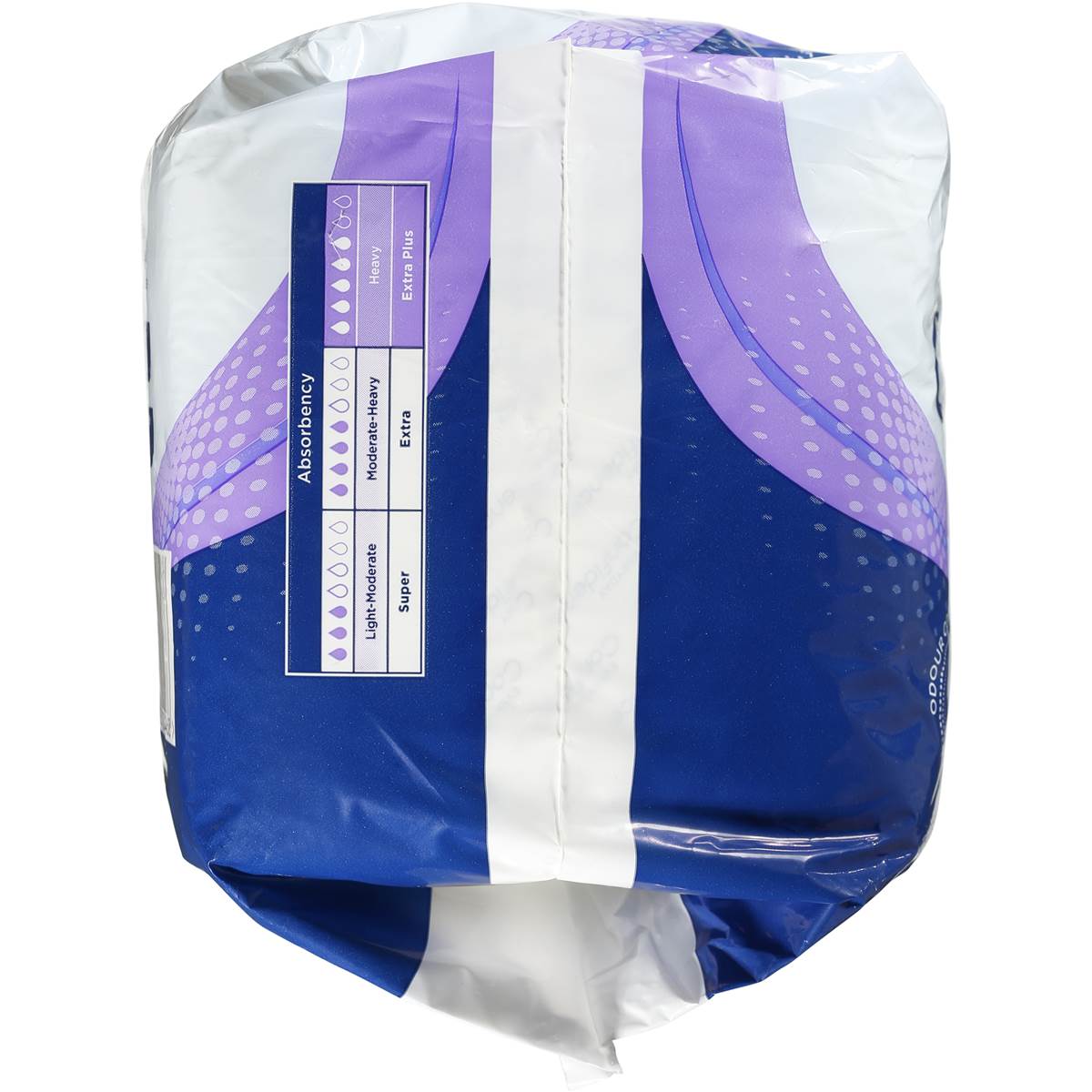 Select Incontinence Extra Plus Pads 12 Pack Woolworths